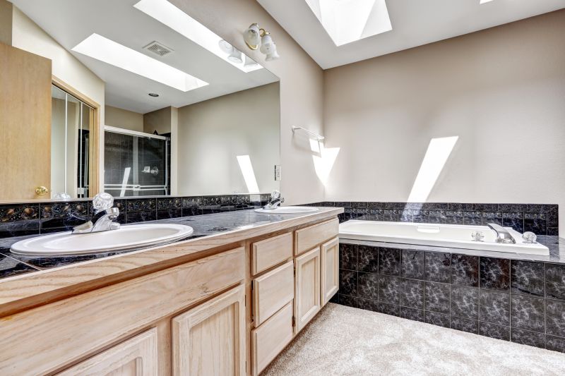 Bathroom Granite Installation in Olathe, KS