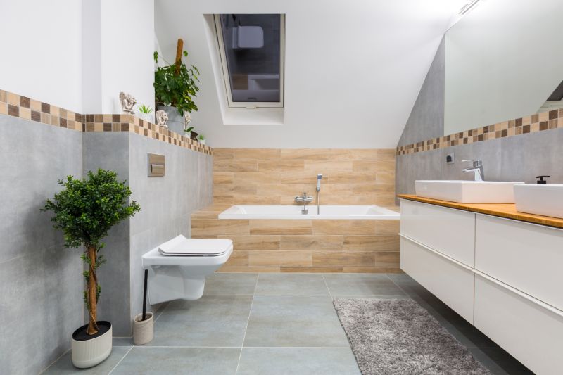 Bathroom Modification in Portland, ME