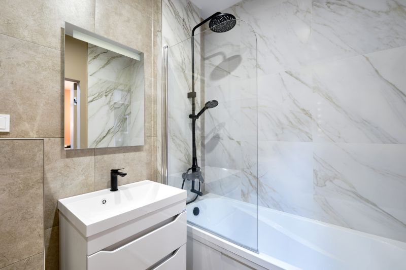 Bathroom Remodeling in Lancaster, PA