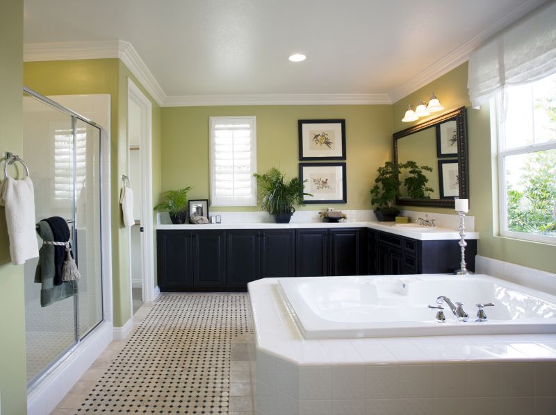 Bathroom Remodeling in Nashua, NH