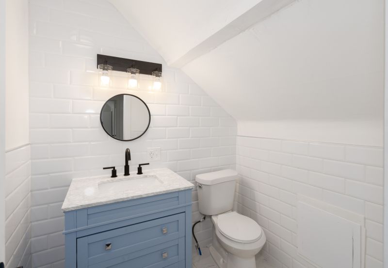 Bathroom Updating in Palm Coast, FL
