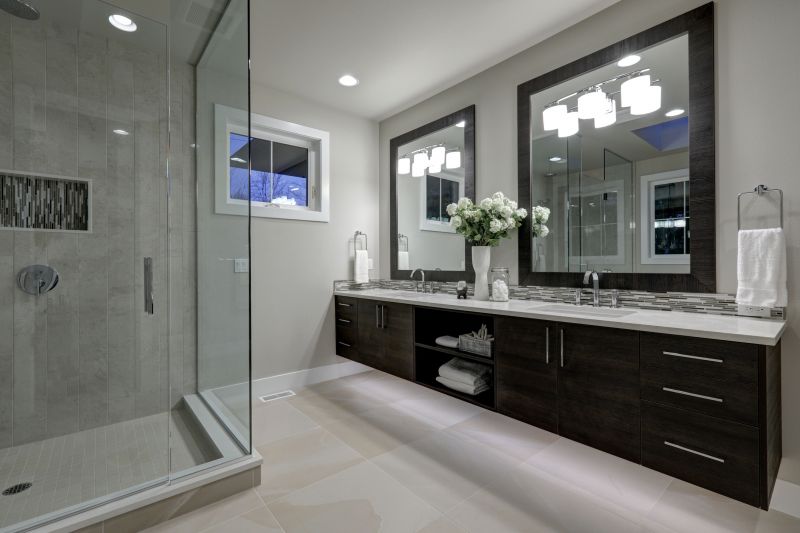 Luxury Bathroom Remodeling in Clearwater, FL
