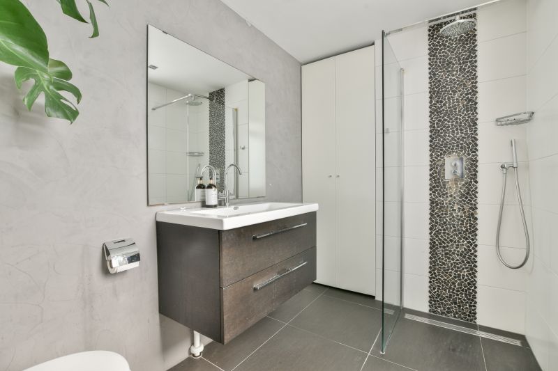 Modern Bathroom Remodeling in Stamford, CT