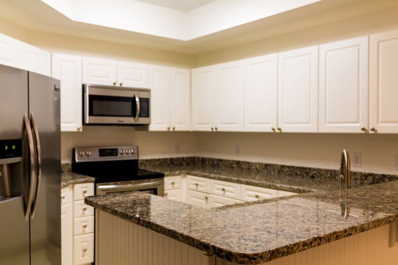 Quartz Counter Repair in Kansas City, KS