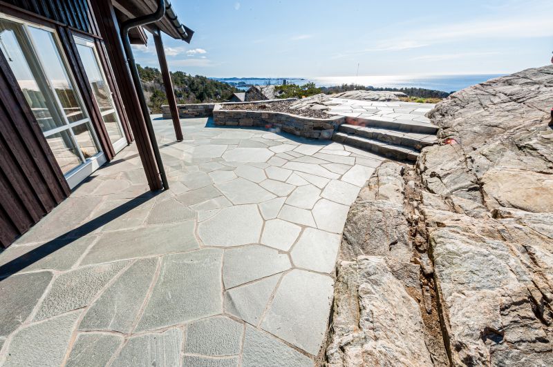 Stone Flooring Installation in Wilmington, NC