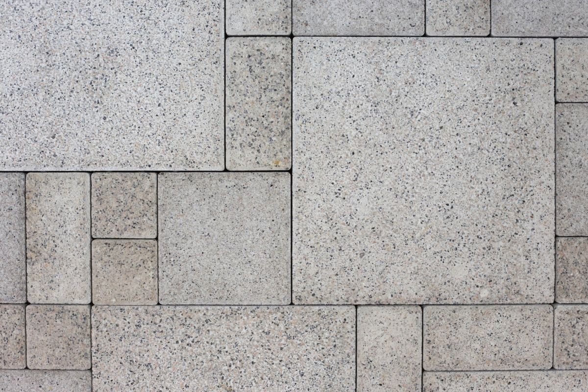 Stone Floor Repair