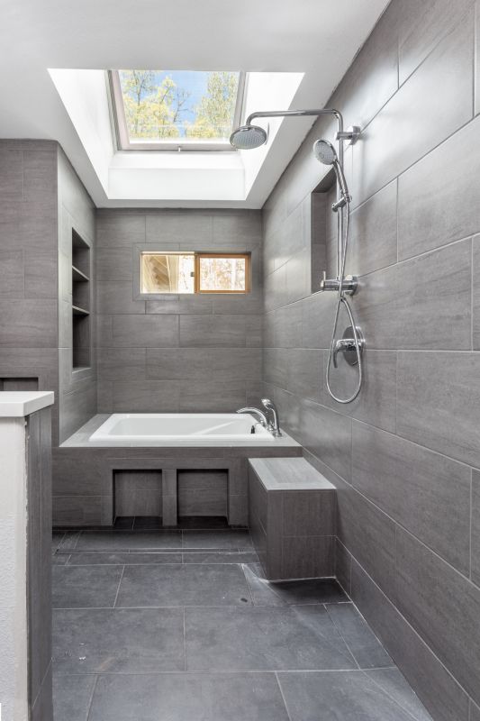 Attic Bathroom Remodeling in Stamford, CT