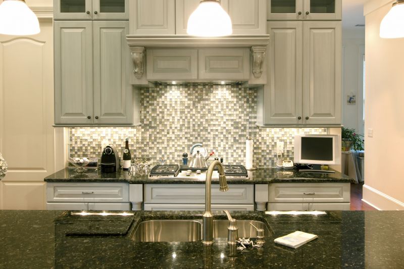 Backsplash Remodeling in Wilmington, NC