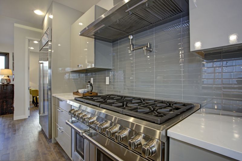 Backsplash Renovation in Wilmington, NC