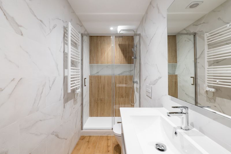 Basement Bathroom Remodeling in Norwalk, CT