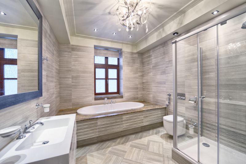 Bath Remodeling in Sarasota, FL