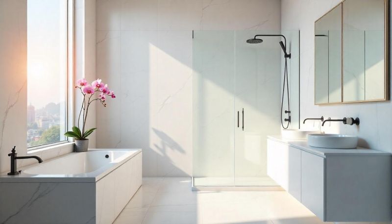 Bath Remodeling in West Chester, PA