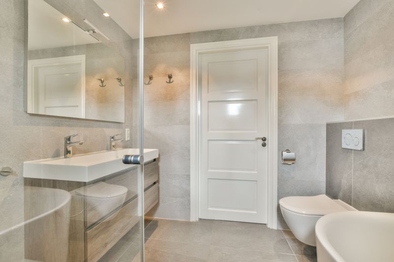 Bath Remodeling in Nashua, NH