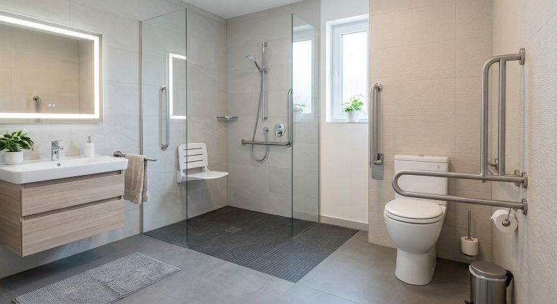Bathroom Conversion Service in Norwalk, CT