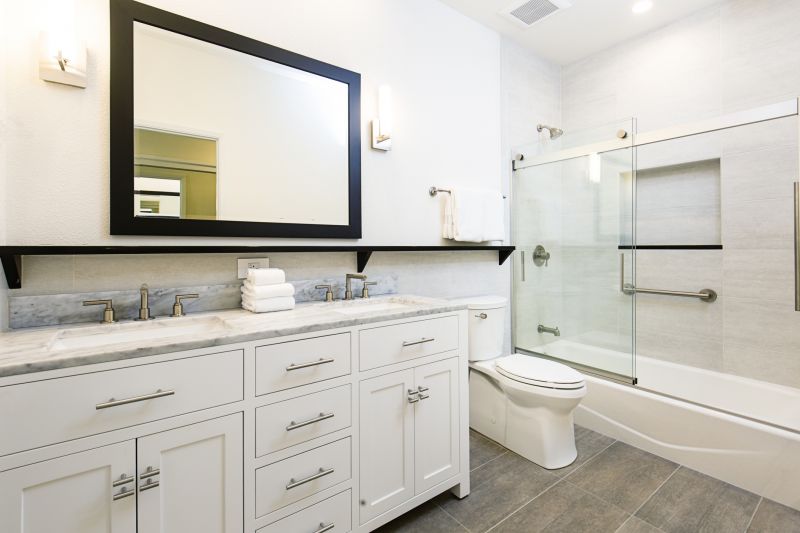 Bathroom Conversion Service in Palm Coast, FL