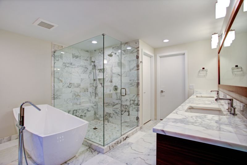 Bathroom Enlargement in Sarasota, FL