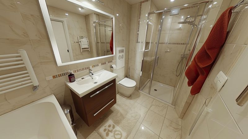 Bathroom Expansion in Clearwater, FL