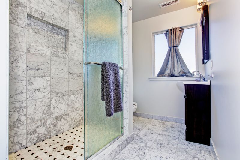 Bathroom Granite Installation in Wilmington, NC