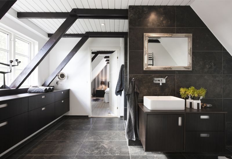 Bathroom Granite Installation in Overland Park, KS