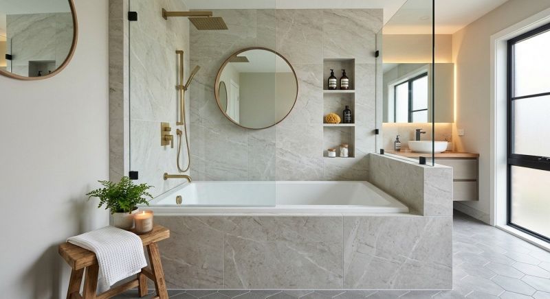 Bathroom Installation in Palm Coast, FL