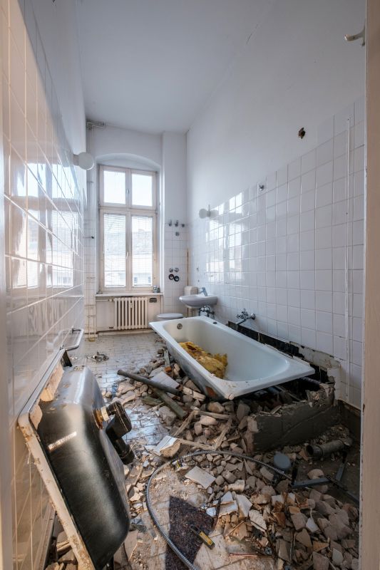 Bathroom Installation in Bradenton, FL