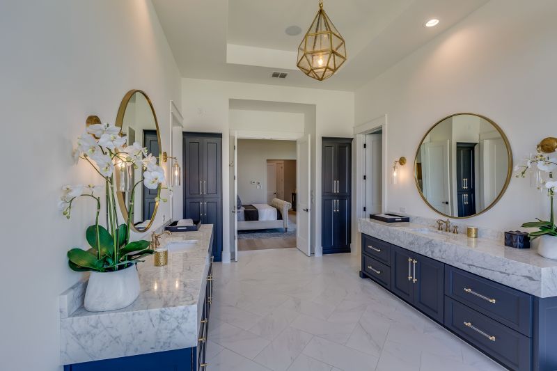 Bathroom Makeover Service in Framingham, MA