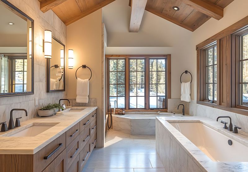 Bathroom Makeover Service in Sarasota, FL