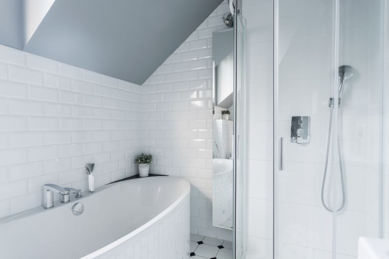 Bathroom Modification in Lancaster, PA