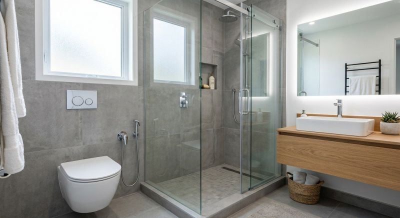 Bathroom Redesigning in Nashua, NH