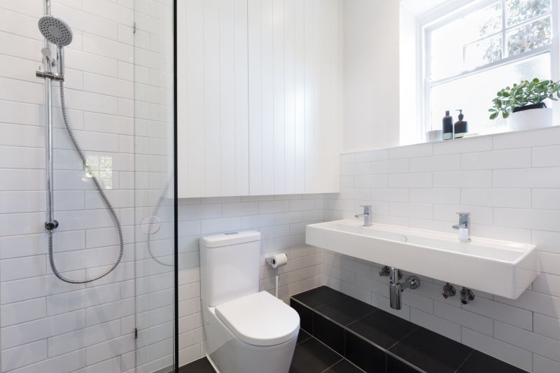 Bathroom Renovation in West Chester, PA