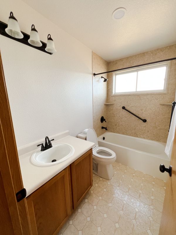 Bathroom Renovation in Clearwater, FL