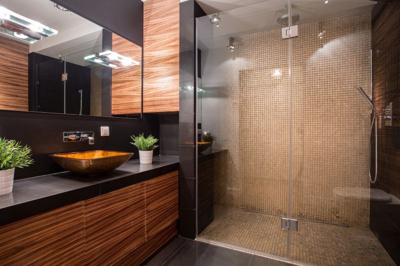Bathroom Shower Remodeling in Danbury, CT