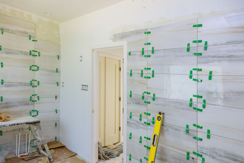 Bathroom Tile Replacement in Littleton, CO
