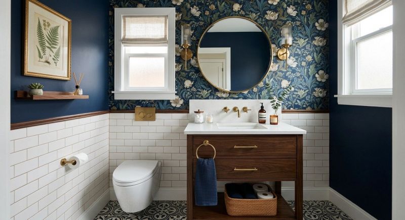 Bathroom Updating in Lancaster, PA