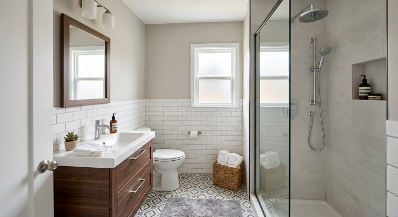 Bathroom Updating in Sarasota, FL