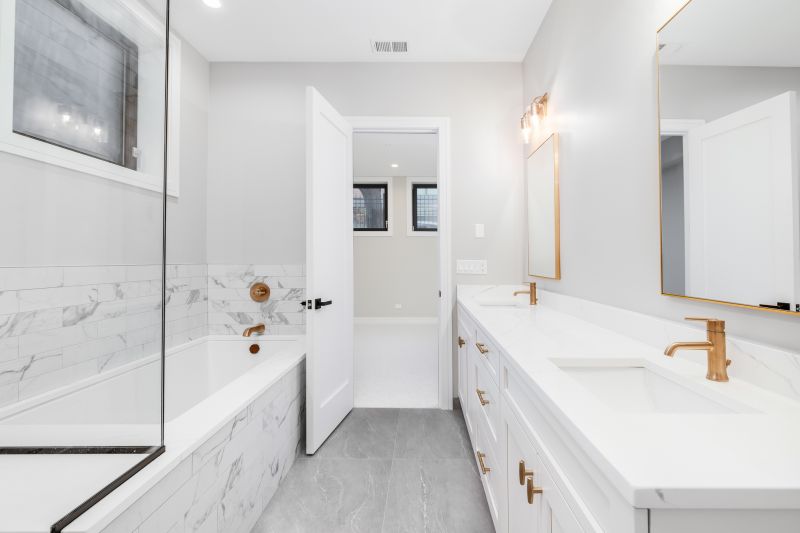 Bathroom Updating in Bradenton, FL