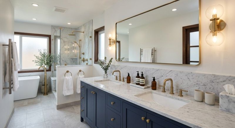 Bathroom Updating in Venice, FL