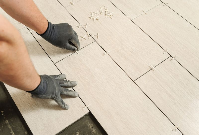 Ceramic Tiles Replacement in Baltimore, MD