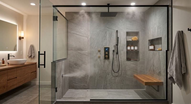 Custom Bathroom Remodeling in Palm Coast, FL
