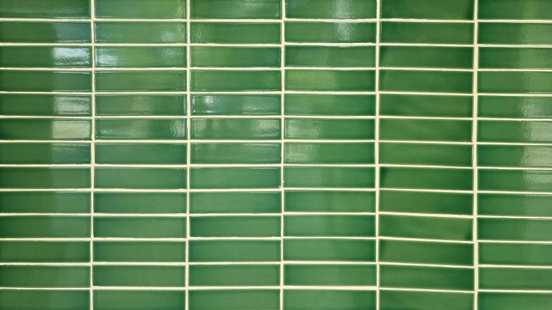 Glass Wall Tile Installation in Wilmington, NC