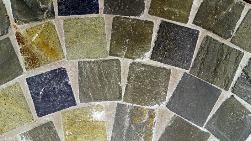 Granite Floor Installation in Kansas City, KS