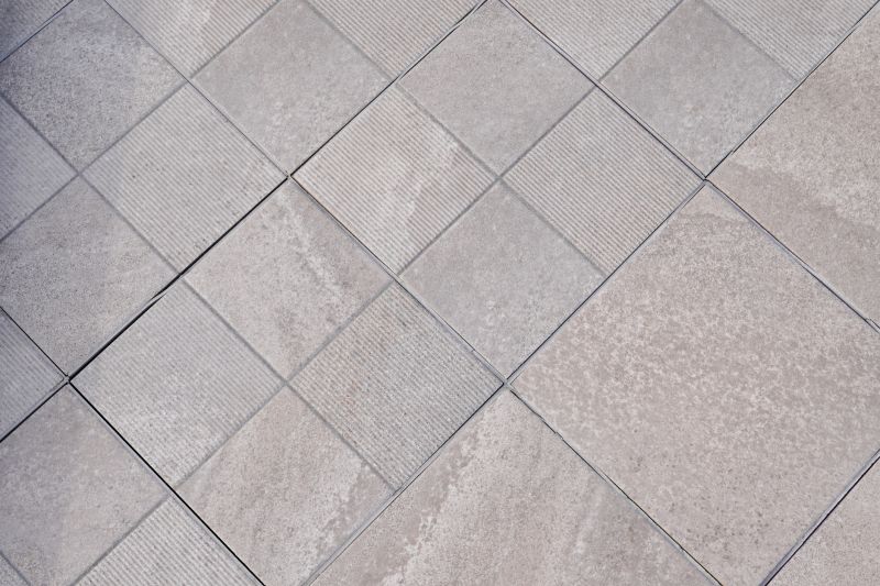Granite Floor Installation in Olathe, KS