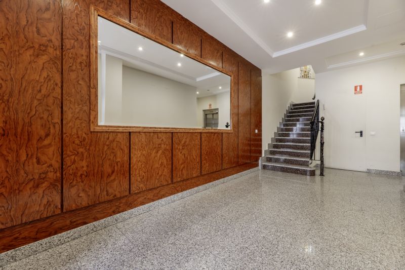 Granite Floor Repair in Olathe, KS
