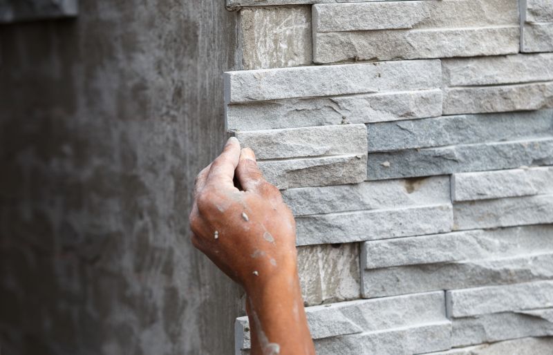 Granite Tile Repair in Overland Park, KS