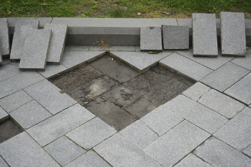 Granite Tile Repair in Kansas City, KS