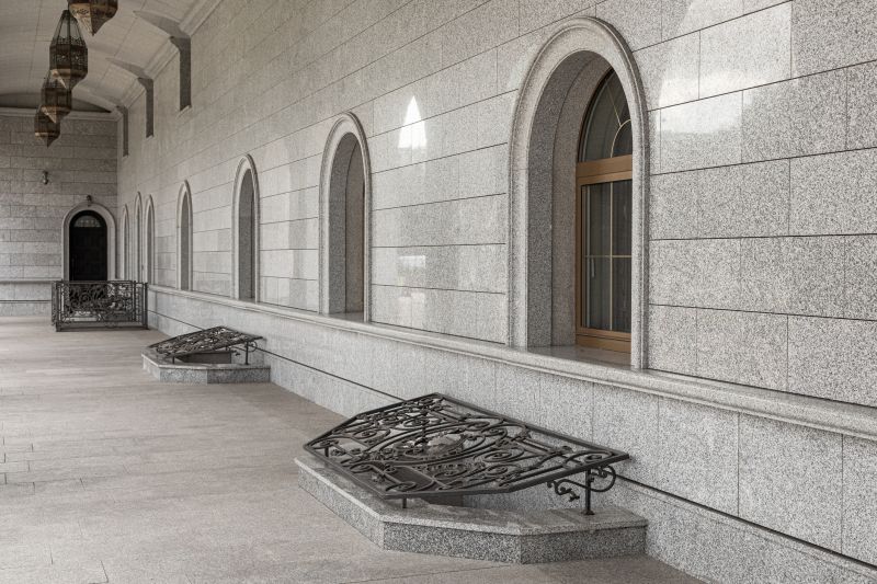 Granite Tiling in Kansas City, KS