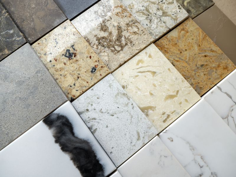 Granite Tiling in Alpharetta, GA