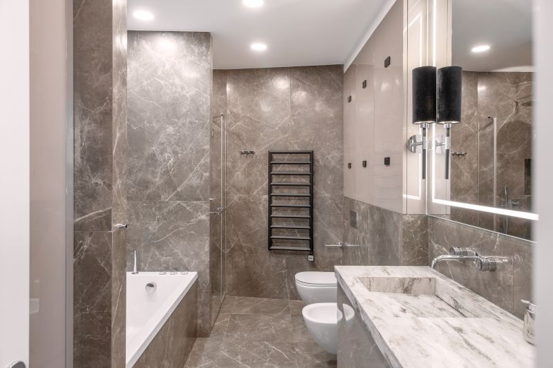 Granite Tiling in Wilmington, NC