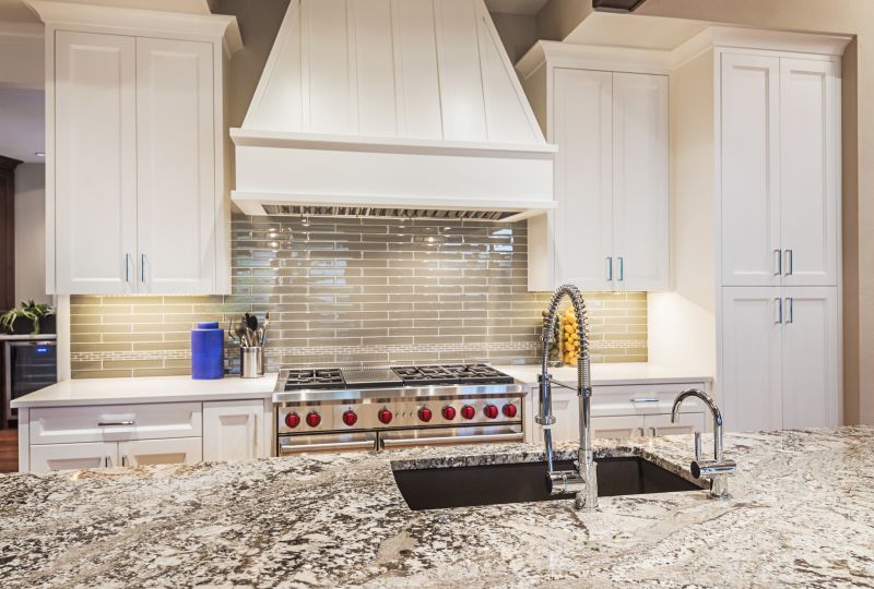 Kitchen Backsplash Service in Wilmington, NC