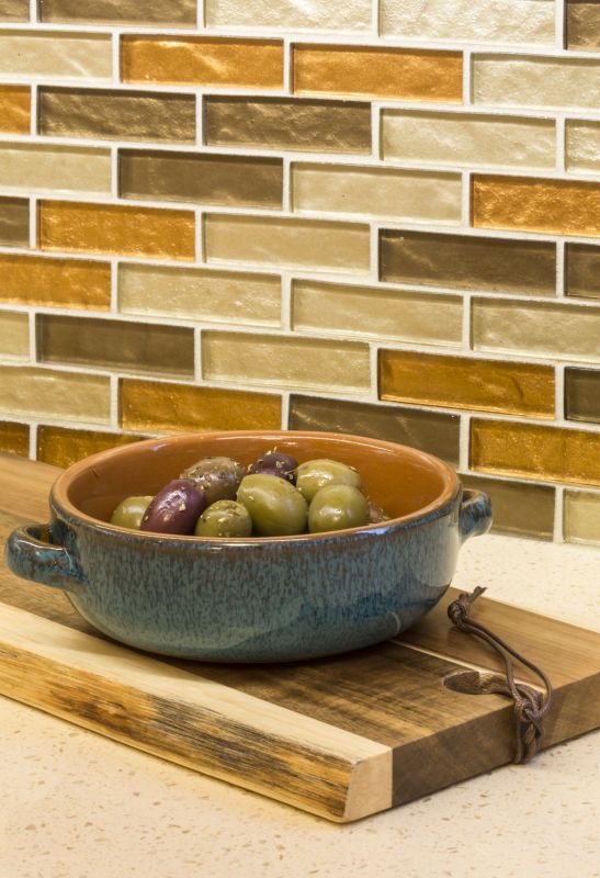 Kitchen Tile Remodeling in Alexandria, VA